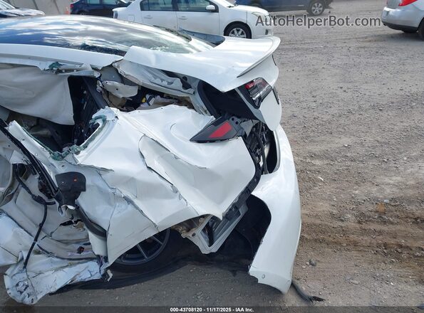 5YJ3E1EB0MF045316 2021 TESLA MODEL 3 White 