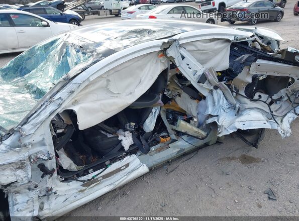 5YJ3E1EB0MF045316 2021 TESLA MODEL 3 White 