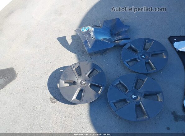 5YJ3E1EB0MF999077 2021 TESLA MODEL 3 Gray Вид панелі приладів