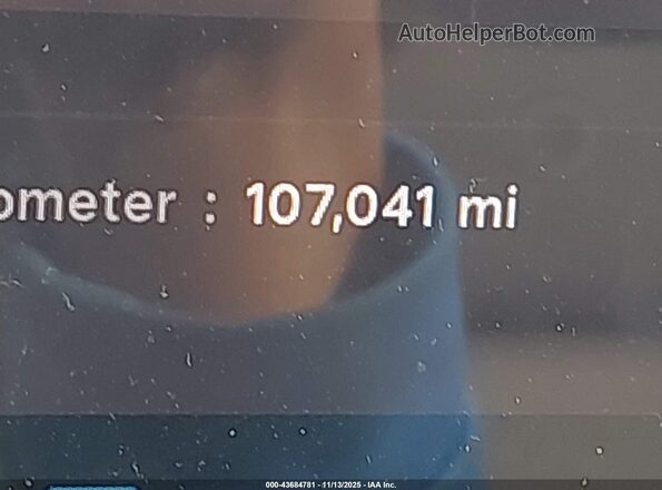 5YJ3E1EB0NF124955 2022 TESLA MODEL 3 Black Widok wnętrza 360 stopni