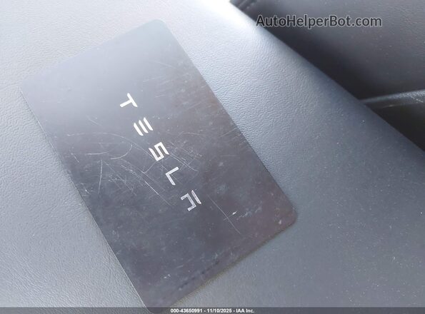 5YJ3E1EB0NF174464 2022 TESLA MODEL 3 Gray Vista del salpicadero