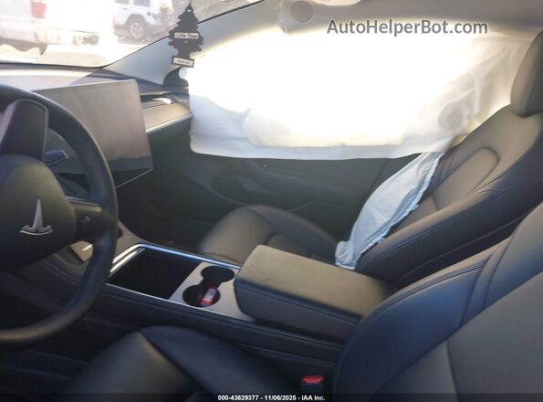 5YJ3E1EB1NF106688 2022 TESLA MODEL 3 Gray 