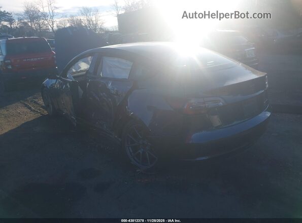 5YJ3E1EB3MF861971 2021 TESLA MODEL 3 Gray 