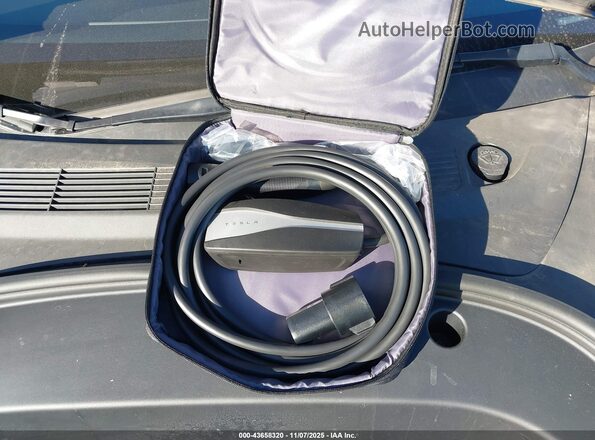 5YJ3E1EB4NF207000 2022 TESLA MODEL 3 Серый 