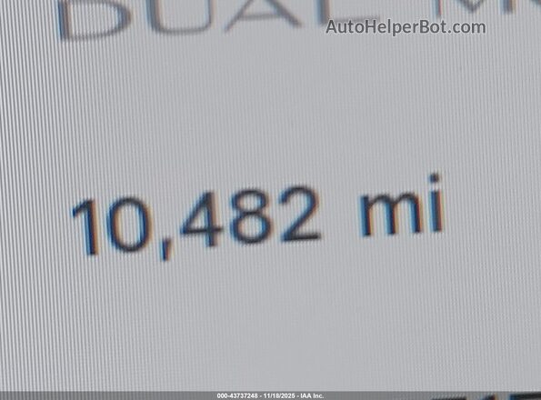 5YJ3E1EB4RF830476 2024 TESLA MODEL 3 Blue 