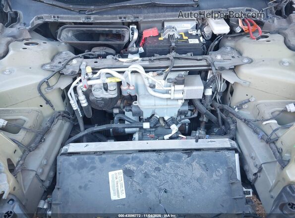 5YJ3E1EB6KF391870 2019 TESLA MODEL 3 Черный Вид сзади