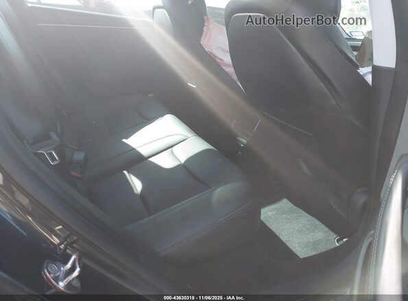 5YJ3E1EB6RF728869 2024 TESLA MODEL 3 Gray Vista de la etiqueta del VIN