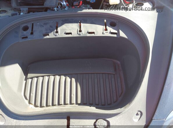 5YJ3E1EB6RF728869 2024 TESLA MODEL 3 Gray Vista trasera