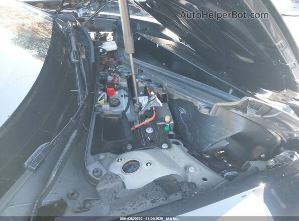 5YJ3E1EB6SF928673 2025 TESLA MODEL 3 Серый Вид сзади