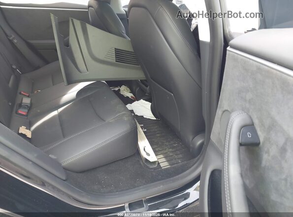 5YJ3E1EB7RF795450 2024 TESLA MODEL 3 Black 