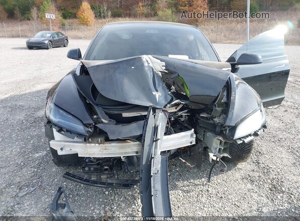 5YJ3E1EB7RF795450 2024 TESLA MODEL 3 Black 