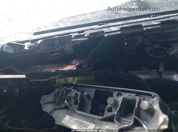5YJ3E1EB9LF628577 2020 TESLA MODEL 3 Серый Вид задних сидений