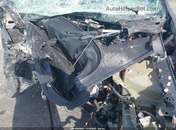 5YJ3E1EB9LF628577 2020 TESLA MODEL 3 Серый Вид сзади