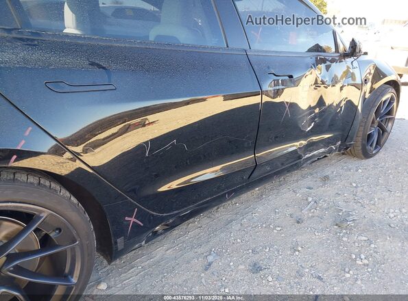 5YJ3E1EC4NF268727 2022 TESLA MODEL 3 Black 