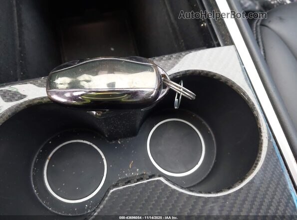 5YJ3E1ECXNF262138 2022 TESLA MODEL 3 Black Vista del salpicadero