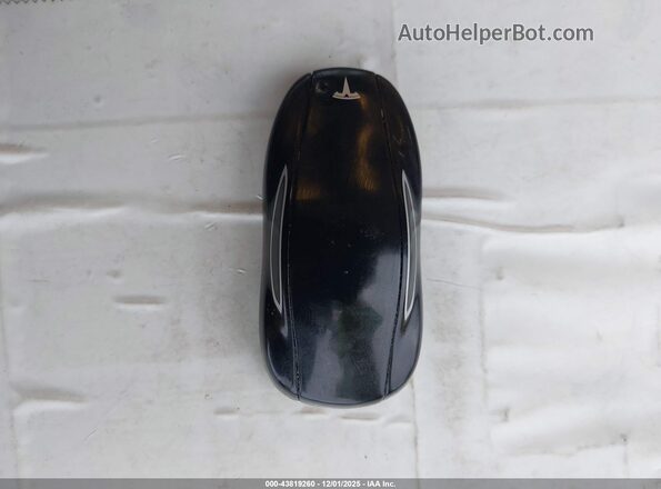 5YJSA1E28JF247372 2018 TESLA MODEL S Gray Vista del salpicadero