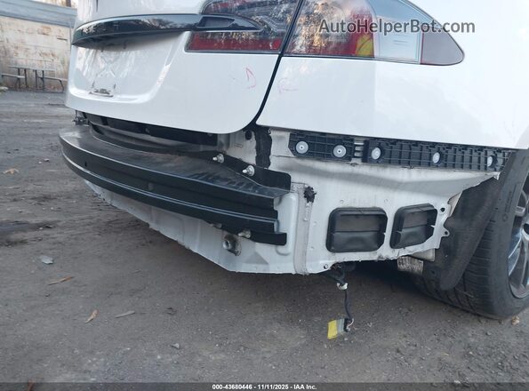 5YJSA1E51NF471311 2022 TESLA MODEL S White 