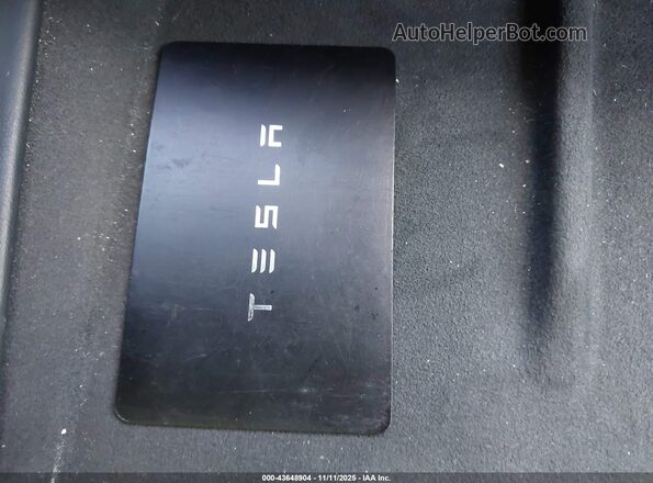 5YJSA1E53NF488045 2022 TESLA MODEL S Black 