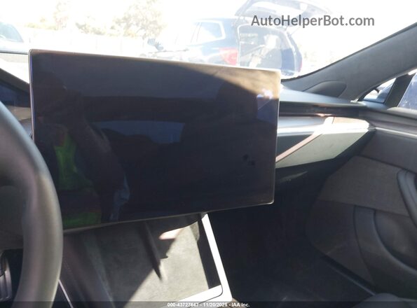 5YJSA1E5XPF516491 2023 TESLA MODEL S Black 