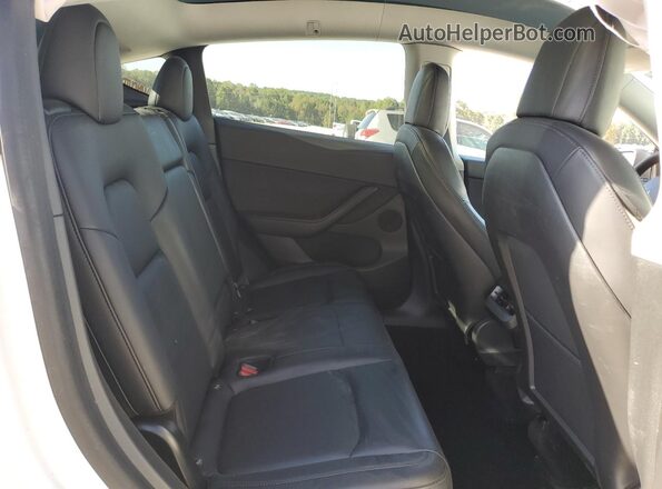 5YJYGDED3MF105916 2021 TESLA MODEL White 