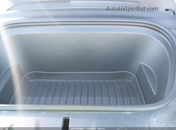 5YJYGDEE1LF037283 2020 TESLA MODEL Y Gray 