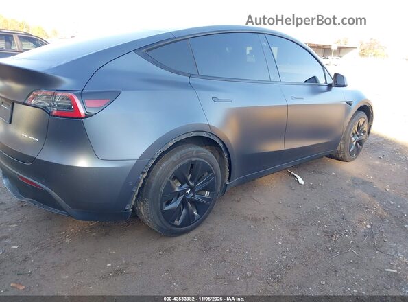 5YJYGDEE1LF037283 2020 TESLA MODEL Y Gray 