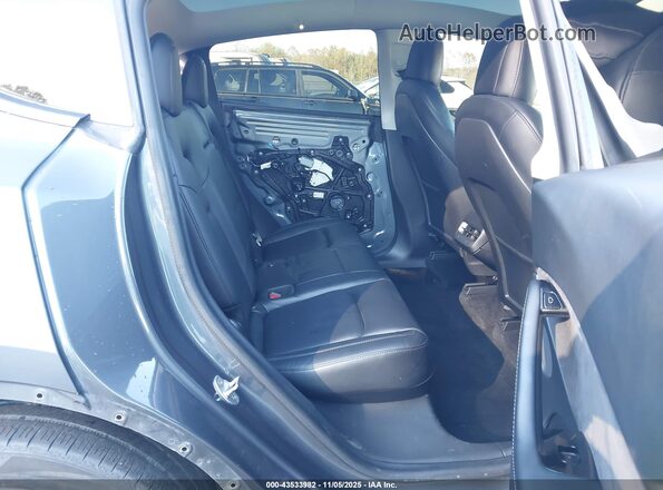 5YJYGDEE1LF037283 2020 TESLA MODEL Y Gray 
