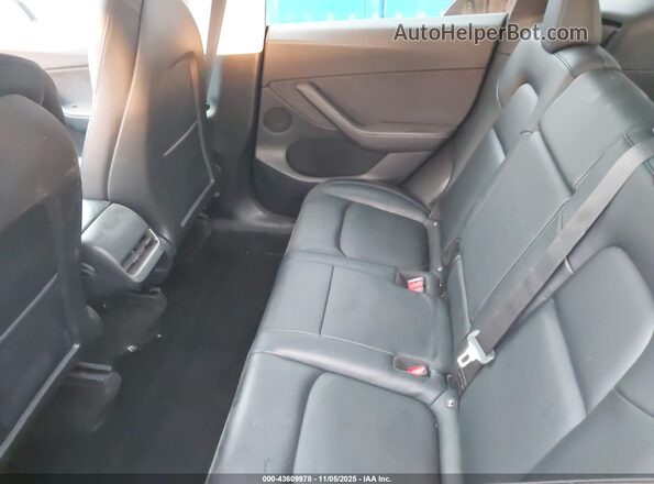 5YJYGDEE2MF222671 2021 TESLA MODEL Y Black 