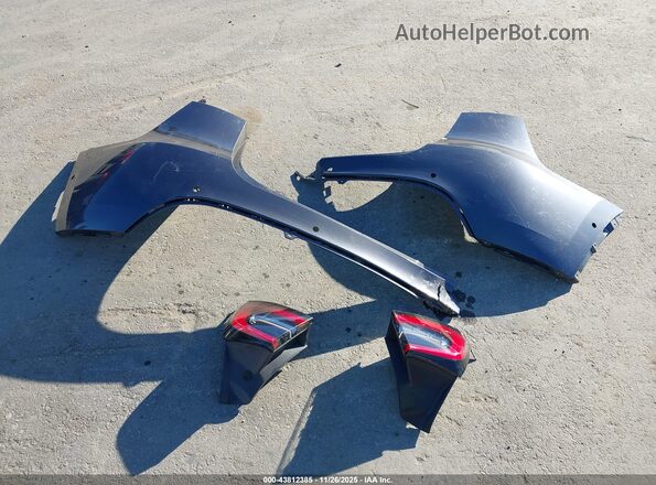 5YJYGDEE3MF161606 2021 TESLA MODEL Y Серый 