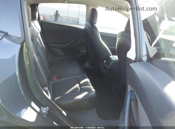 5YJYGDEE3MF161606 2021 TESLA MODEL Y Серый 
