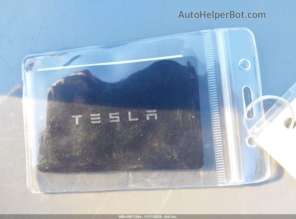 5YJYGDEE3MF299386 2021 TESLA MODEL Y Red Вид панелі приладів