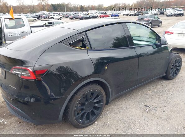 5YJYGDEE5LF049453 2020 TESLA MODEL Y Black 