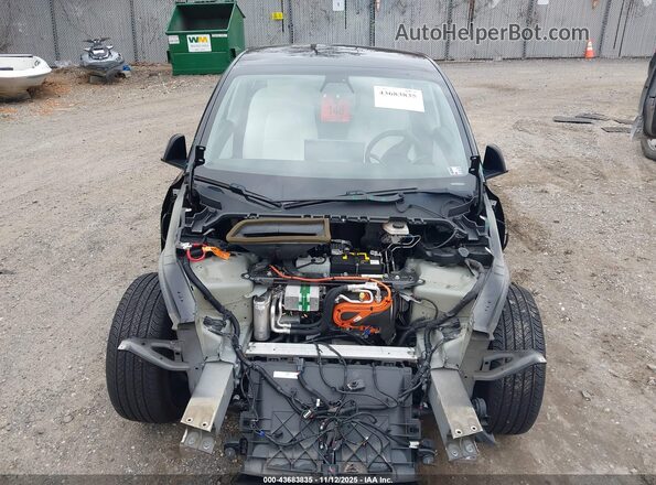 5YJYGDEE5LF049453 2020 TESLA MODEL Y Black 