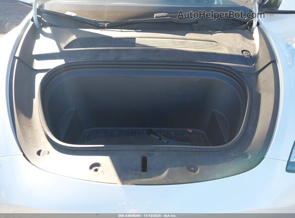 5YJYGDEE6MF090241 2021 TESLA MODEL Y White 