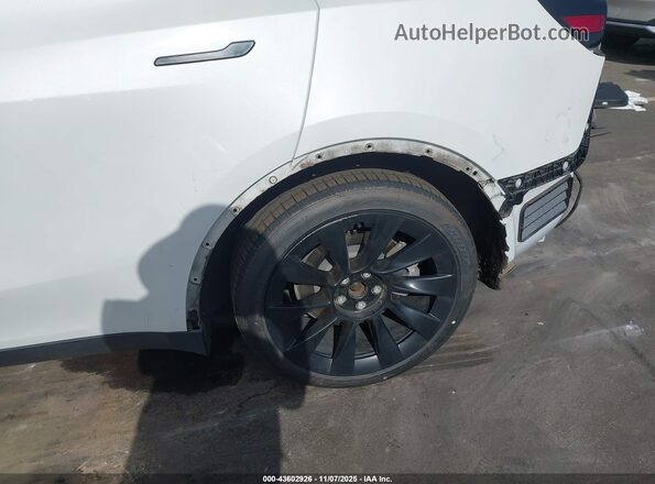 5YJYGDEE7LF008936 2020 TESLA MODEL Y Белый 