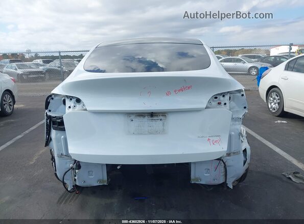 5YJYGDEE7LF008936 2020 TESLA MODEL Y Белый 