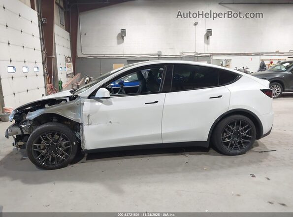 5YJYGDEE7LF011058 2020 TESLA MODEL Y Белый 