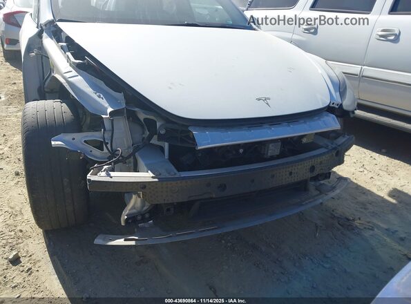 5YJYGDEE7MF065090 2021 TESLA MODEL Y White 