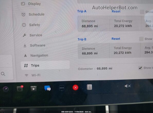 5YJYGDEEXMF074205 2021 TESLA MODEL Y White 