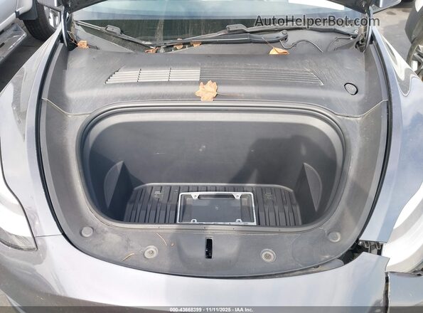 5YJYGDEF9LF013984 2020 TESLA MODEL Y Gray 