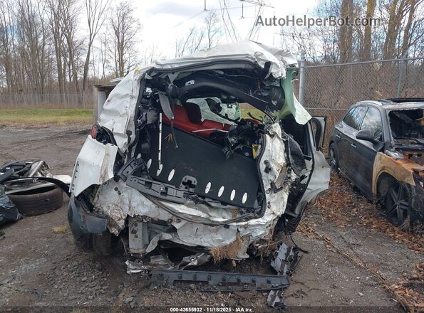 5YM23CS03P9S43314 2023 BMW XM White 