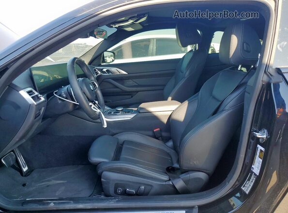 WBA43DA04SCT82630 2025 BMW 7 SERIES Черный 