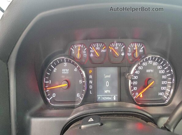 1GTN1LEC7HZ321273 2017 GMC SIERRA Gray 