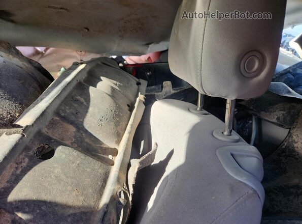 1G1FB1RXXP0159024 2023 CHEVROLET CAMARO White Vista interior trasera
