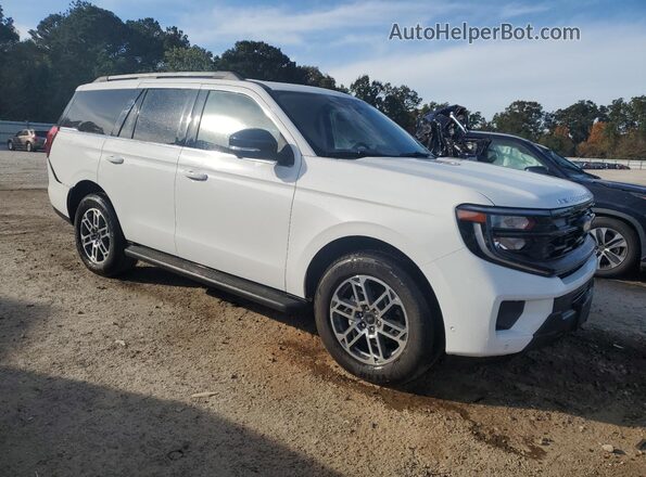 1FMJU1H83SEA12282 2025 FORD EXPEDITION White 