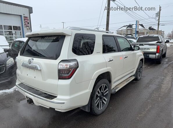 JTEKU5JR0N6026007 2022 TOYOTA LIMITED White 