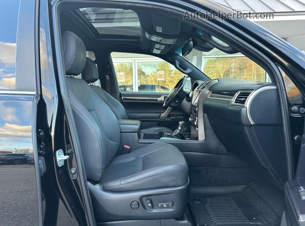 JTJAM7BXXL5263466 2020 LEXUS GX Black 