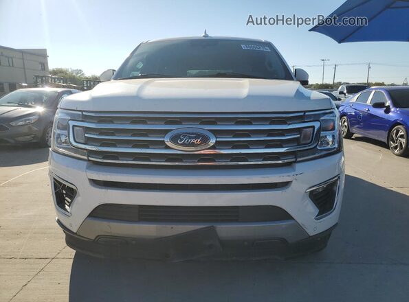 1FMJK1KT8LEB02063 2020 FORD EXPEDITION White წინა ხედი