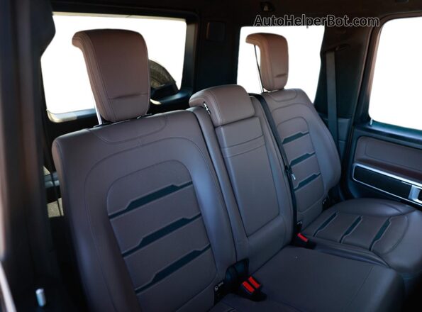W1NYC7HJ7PX467927 2023 MERCEDES-BENZ G-CLASS Tan 