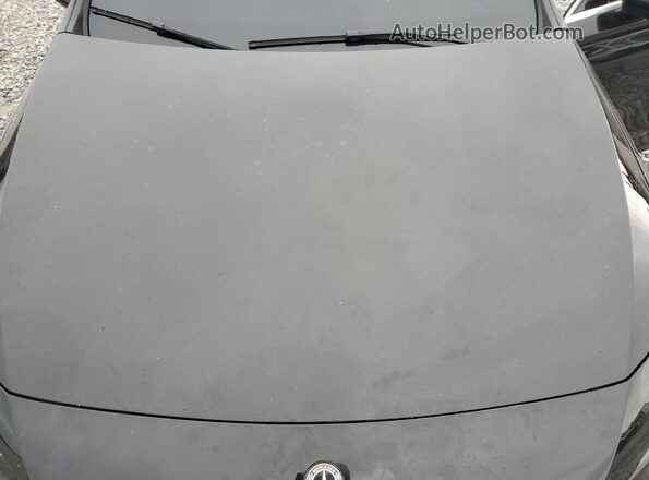 WDD3G4EB2KW020945 2019 MERCEDES-BENZ A-CLASS Black Вид підкапотного простору